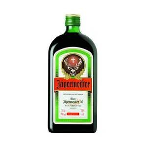 JAGERMEISTER HIERBAS 70CL