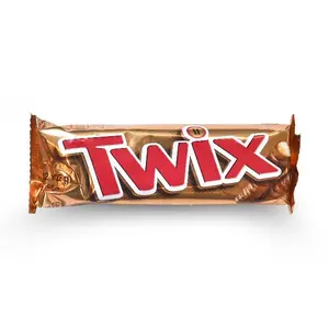 TWIX SINGLE CHOCOLATINA 50G