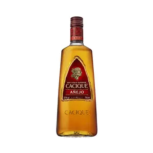 CACIQUE AÑEJO 70CL