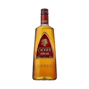 CACIQUE AÑEJO 1L
