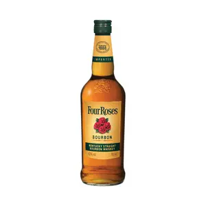 FOUR ROSES BURBON 70CL