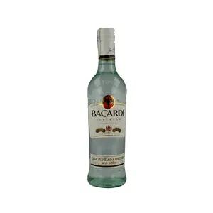 BACARDI RON 70CL