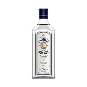 BOMBAY 70CL