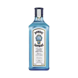 BOMBAY SAPHIRE 70CL