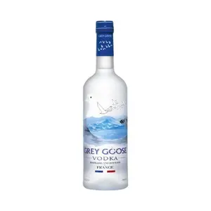 GREY GOOSE VODKA 70CL
