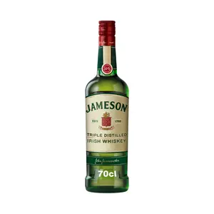 JAMESON 70CL