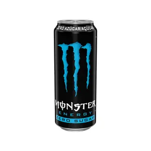 MONSTER AB.ZERO 500ML