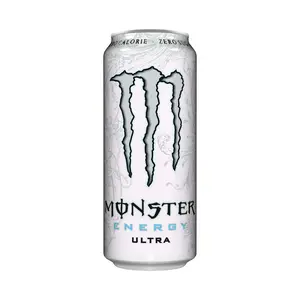 MONSTER ULTRA WHITE 500ML