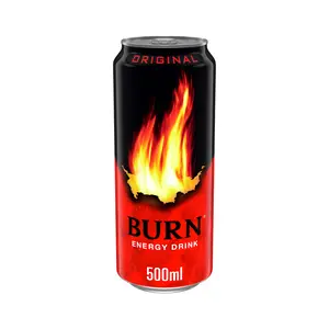 BURN LATA 500ML