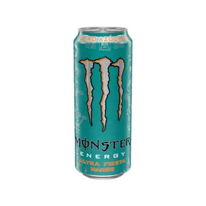 MONSTER ULTRA FIESTA MAN.500ML