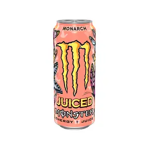 MONSTER MONARCHA LATA 500ML