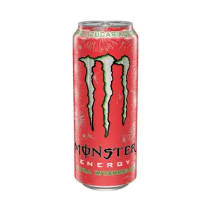 MONSTER ULTRA WATERMELON 500ML