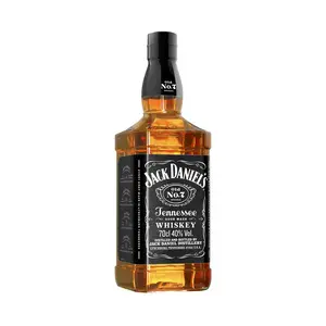 JACK DANIELS 70CL