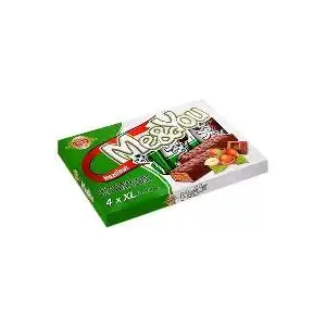 STAR ME&YOU AVELLANA 4x38G
