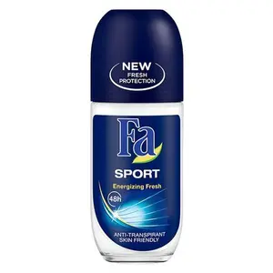 FA DESOD.ROLLON SPORT 50ML