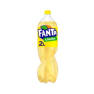 FANTA LIMON PET 2L