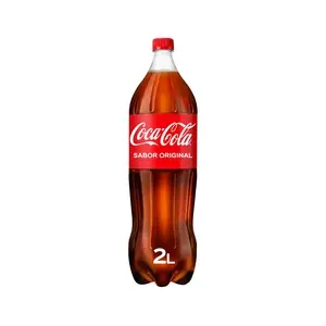 COCA COLA ORIGINAL PET 2L