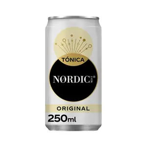 NORDIC MIST TONICA 25CL