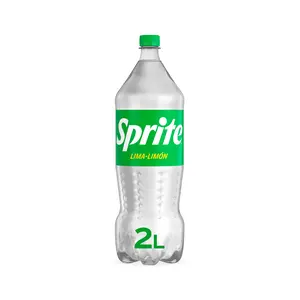 SPRITE ZERO PET 2L
