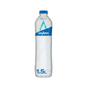 AQUARIUS LIMON ZERO PET 1.5L