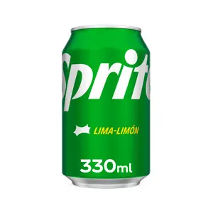 SPRITE LATA 33CL