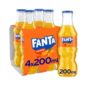 FANTA NARANJA VNR 4x20CL