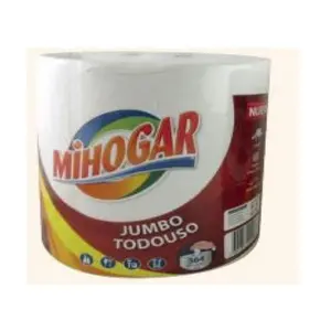 MIHOGAR PAPEL COCI.JUMBO 91M
