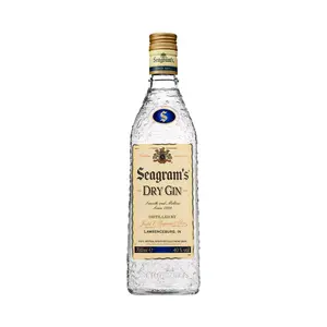 SEAGRAMS 70CL