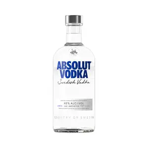 ABSOLUT VODKA 70CL