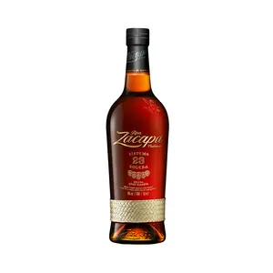 ZACAPA RON 23 AÑOS 70CL