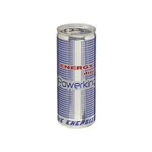 POWERKING ENERGETICO LATA 25CL