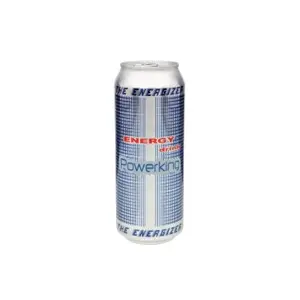 POWERKING ENERGETICO LATA 50CL
