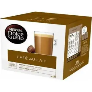 D.GUSTO CAFE AULAIT 16U