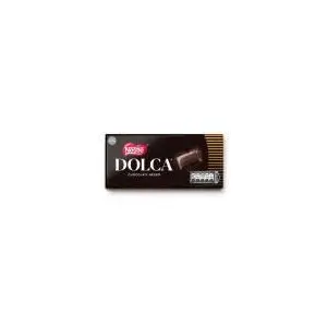 DOLCA TABLETA CHOC.NEGRO 100G