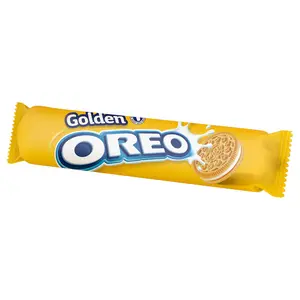 OREO GOLDEN 154G