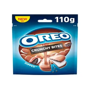 OREO CRUNCHY BITES 110G