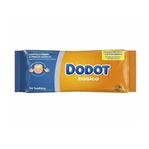 DODOT TOALLI.REC.BASICO 54U