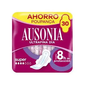 AUSONIA ULTRAFINA SUPER 12U