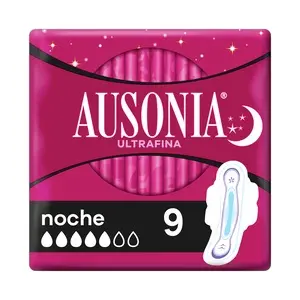 AUSONIA ULTRAFINA NOCHE 9U