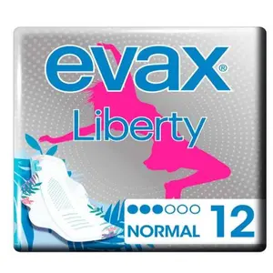EVAX LIBERTY NORMAL SIN 12U
