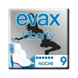 EVAX LIBERTY NOCHE ALAS 9U