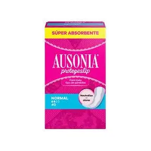 AUSONIA PROTEGESLIP NORMAL 40U