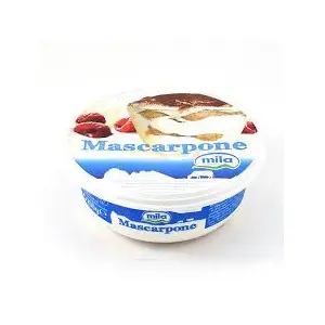 MILA MASCARPONE 250GR