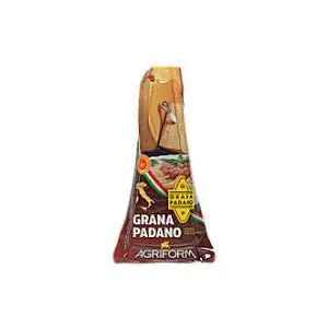 AGRIFORM GRANA PADANO 200G