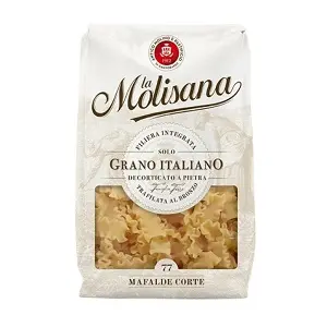 MOLISANA MALFADA CORTA 500G