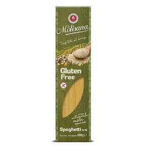 MOLISANA SPAGHET.S/GLUTEN 400G