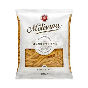 MOLISANA PENNE RIGATE 1KG