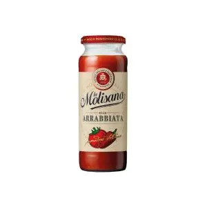 MOLISANA SUGO ARRABBIATA 340G