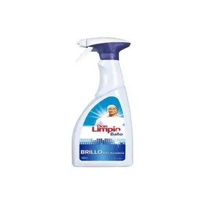 D.LIMPIO PISTOLA BAÑO 450 ML