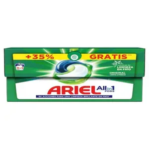 ARIEL DET PODS 3-1 25+9 UND